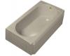 Kohler Memoirs K-722-G9 Sandbar 5' Bath with Right-Hand Drain