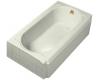 Kohler Memoirs K-722-NG Tea Green 5' Bath with Right-Hand Drain