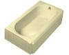 Kohler Memoirs K-722-Y2 Sunlight 5' Bath with Right-Hand Drain