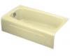 Kohler Seaforth K-745-Y2 Sunlight Bath with Left-Hand Drain