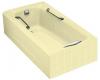 Kohler Guardian K-785-Y2 Sunlight 5' Bath with Left-Hand Drain