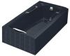 Kohler Guardian K-786-52 Navy 5' Bath with Right-Hand Drain