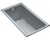 Kohler Kathryn K-804-FT Basalt 5.5' Bath