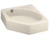 Kohler Mayflower K-821-47 Almond Bath with Left-Hand Drain