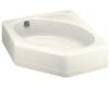 Kohler Mayflower K-821-96 Biscuit Bath with Left-Hand Drain