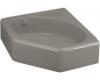 Kohler Mayflower K-821-K4 Cashmere Bath with Left-Hand Drain