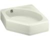 Kohler Mayflower K-821-NG Tea Green Bath with Left-Hand Drain