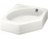 Kohler Mayflower K-824-0 White Bath with Right-Hand Drain