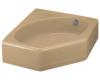 Kohler Mayflower K-824-33 Mexican Sand Bath with Right-Hand Drain