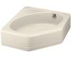 Kohler Mayflower K-824-47 Almond Bath with Right-Hand Drain