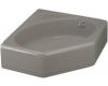 Kohler Mayflower K-824-K4 Cashmere Bath with Right-Hand Drain