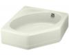 Kohler Mayflower K-824-NG Tea Green Bath with Right-Hand Drain