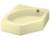 Kohler Mayflower K-824-Y2 Sunlight Bath with Right-Hand Drain