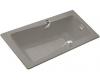 Kohler Maestro K-839-K4 Cashmere 5.5' Bath with Grip Rail Drillings