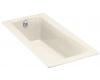 Kohler Maestro K-840-47 Almond 5.5' Bath