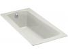 Kohler Maestro K-840-95 Ice Grey 5.5' Bath