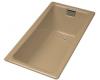 Kohler Tea-for-Two K-850-33 Mexican Sand 5' Bath Tub