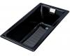 Kohler Tea-for-Two K-850-52 Navy 5' Bath Tub