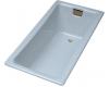 Kohler Tea-for-Two K-850-6 Skylight 5' Bath Tub