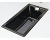 Kohler Tea-for-Two K-850-FF Sea Salt 5' Bath Tub