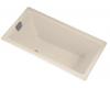 Kohler Tea-for-Two K-855-55 Innocent Blush 5.5' Bath