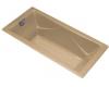 Kohler Tea-for-Two K-863-33 Mexican Sand 6' Bath