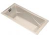 Kohler Tea-for-Two K-863-55 Innocent Blush 6' Bath
