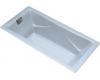 Kohler Tea-for-Two K-863-6 Skylight 6' Bath