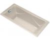 Kohler Tea-for-Two K-863-FD Cane Sugar 6' Bath