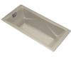 Kohler Tea-for-Two K-863-G9 Sandbar 6' Bath