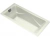 Kohler Tea-for-Two K-863-NG Tea Green 6' Bath