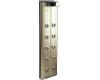 Kohler BodySpa K-1000-H2-SN Vibrant Polished Nickel Bodyspa Ten-Jet Tower