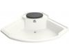 Kohler BodySpa K-1005-H2-0 White Bodyspa Luxury Corner Footbath