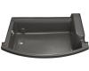 Kohler BodySpa K-1035-H2-58 Thunder Grey Bodyspa Eight-Jet System Alcove Footbath with Left-Hand Drain