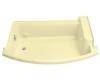 Kohler BodySpa K-1035-H2-Y2 Sunlight Bodyspa Eight-Jet System Alcove Footbath with Left-Hand Drain