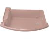 Kohler BodySpa K-1036-H2-45 Wild Rose Bodyspa Eight-Jet System Alcove Footbath with Right-Hand Drain