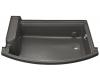 Kohler BodySpa K-1036-H2-58 Thunder Grey Bodyspa Eight-Jet System Alcove Footbath with Right-Hand Drain