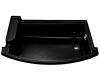 Kohler BodySpa K-1036-H2-7 Black Black Bodyspa Eight-Jet System Alcove Footbath with Right-Hand Drain