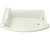 Kohler BodySpa K-1036-H2-NG Tea Green Bodyspa Eight-Jet System Alcove Footbath with Right-Hand Drain