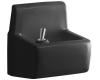 Kohler Millbrooke K-5264-7 Black Black Drinking Fountain