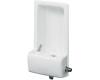 Kohler Glenbrook K-5293-0 White Drinking Fountain