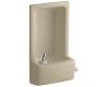 Kohler Glenbrook K-5293-33 Mexican Sand Drinking Fountain