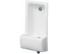 Kohler Glenguard K-5295-0 White Cuspidor