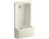 Kohler Glenguard K-5295-47 Almond Cuspidor