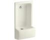 Kohler Glenguard K-5295-96 Biscuit Cuspidor