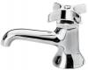 Kohler Sentinel K-7510-C-CP Polished Chrome Compression Faucet, Cold