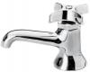 Kohler Sentinel K-7510-H-CP Polished Chrome Compression Faucet, Hot