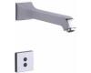 Kohler Memoirs K-T11838-VS Vibrant Stainless Wall-Mount Faucet with 8-1/8" Spout with Insight Technology