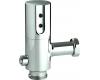 Kohler Touchless K-10962-CP Polished Chrome 1.6 Gpf/6.0 Lpf Touchless Dc Toilet Retrofit Flushometer with Tripoint Technology