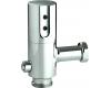 Kohler Touchless K-10964-CP Polished Chrome 1.0 Gpf/3.8 Lpf Touchless Dc Blow-Out Urinal Retrofit Flushometer with Tripoint Technology